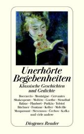 Unerhörte Begebenheiten