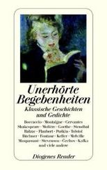 Unerhörte Begebenheiten