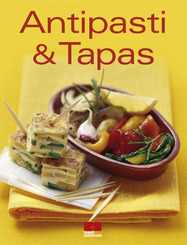 Antipasti & Tapas