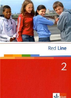 Red Line 2