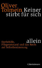 Keiner stirbt für sich allein