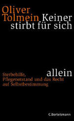 Keiner stirbt für sich allein