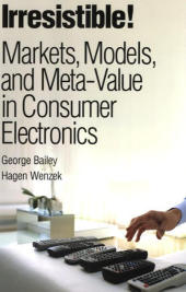 Irresistible! Markets, Models, and Meta-Value in Consumer Electronics