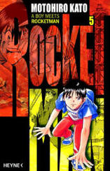 RocketMan - Bd.5