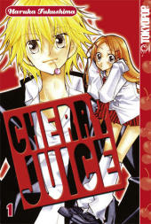 Cherry Juice - Bd.1