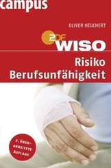 WISO Risiko Berufsunfähigkeit