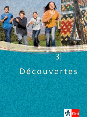 Découvertes 3