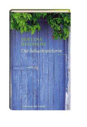 Die Schachspielerin