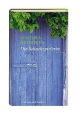 Die Schachspielerin