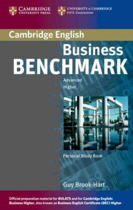 Business Benchmark: Business Benchmark C1 Advanced