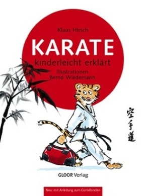 Karate kinderleicht erklärt