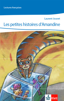 Les petites histoires d'Amandine