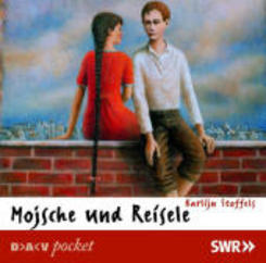 Mojsche und Rejsele, Audio-CD