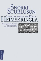 'Heimskringla' - Sagen der nordischen Könige