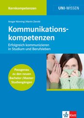 Uni Wissen Kommunikationskompetenzen