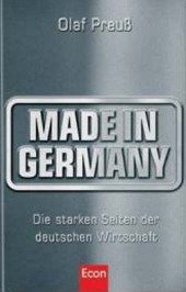 Made in Germany