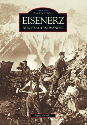 Eisenerz