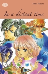 In a distant time - Bd.1