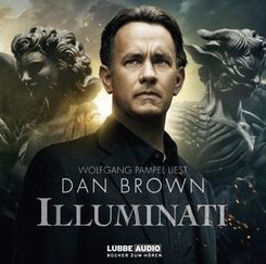 Illuminati, 6 Audio-CDs