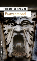 Fratzenmond