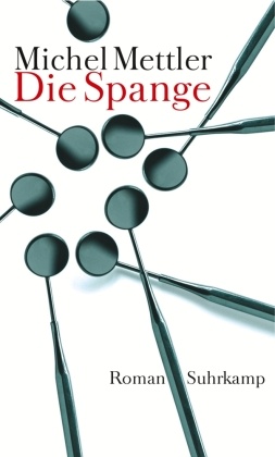 Die Spange