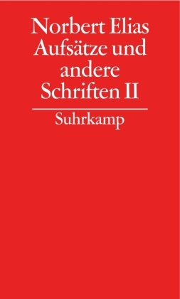 Gesammelte Schriften: Aufsätze und andere Schriften - Tl.2