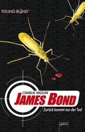 James Bond, Zurück kommt nur der Tod
