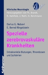 Spezielle zerebrovaskuläre Krankheiten