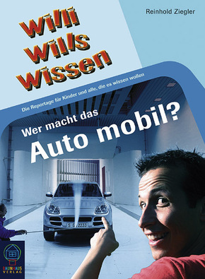 Wer macht das Auto mobil?