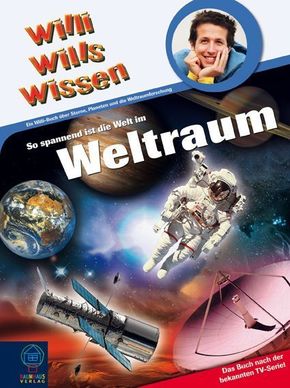 Willi wills wissen: Wie wird