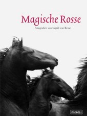 Magische Rosse