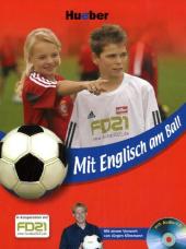 Mit Englisch am Ball, m. Audio-CD