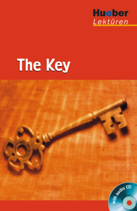 The Key, m. 1 Audio-CD, m. 1 Buch
