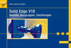Solid Edge V18