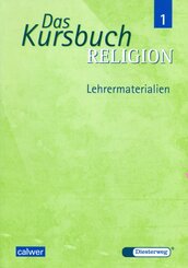 Das Kursbuch Religion: Das Kursbuch Religion 1
