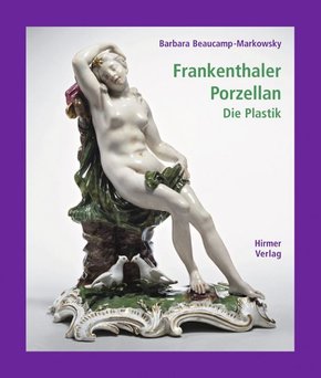 Frankenthaler Porzellan - Bd.1
