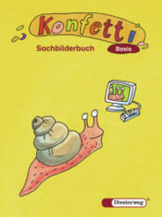 Konfetti Basis / Konfetti Basis - Ausgabe 2006
