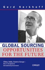 Global Sourcing Opportunities For The Future