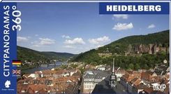 Heidelberg, Pocket Edition