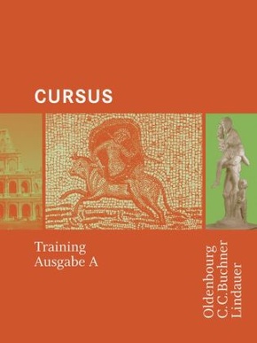 Cursus A - Bisherige Ausgabe Training