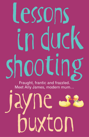 Lessons in Duck Shooting
