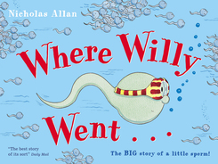 Where Willy Went . . .