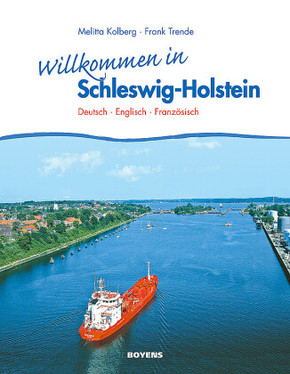 Willkommen in Schleswig-Holstein