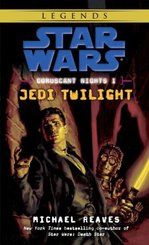 Star Wars, Coruscant Nights - Vol.1