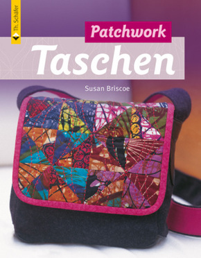 Patchwork Taschen - Bd.1