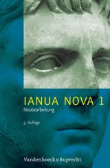 Ianua Nova - Lehrbuch mit Beiheft Vokabeln