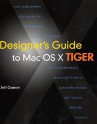 Designer's Guide to Mac OS X Tiger