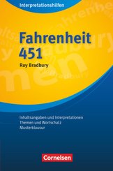 Fahrenheit 451: Interpretationshilfen