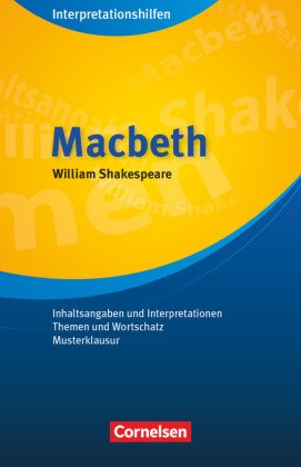 Macbeth: Interpretationshilfen
