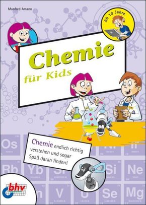 Chemie für Kids